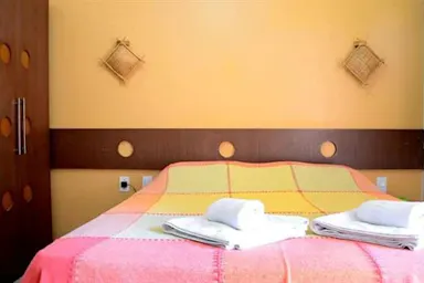 Apartamento Família - Pousada Capitães de Areia